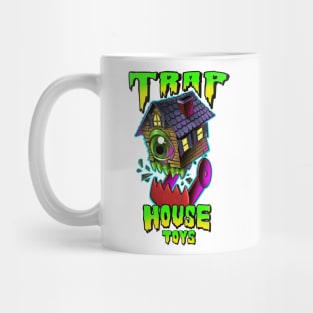 Trap HOUSE Toys Mug